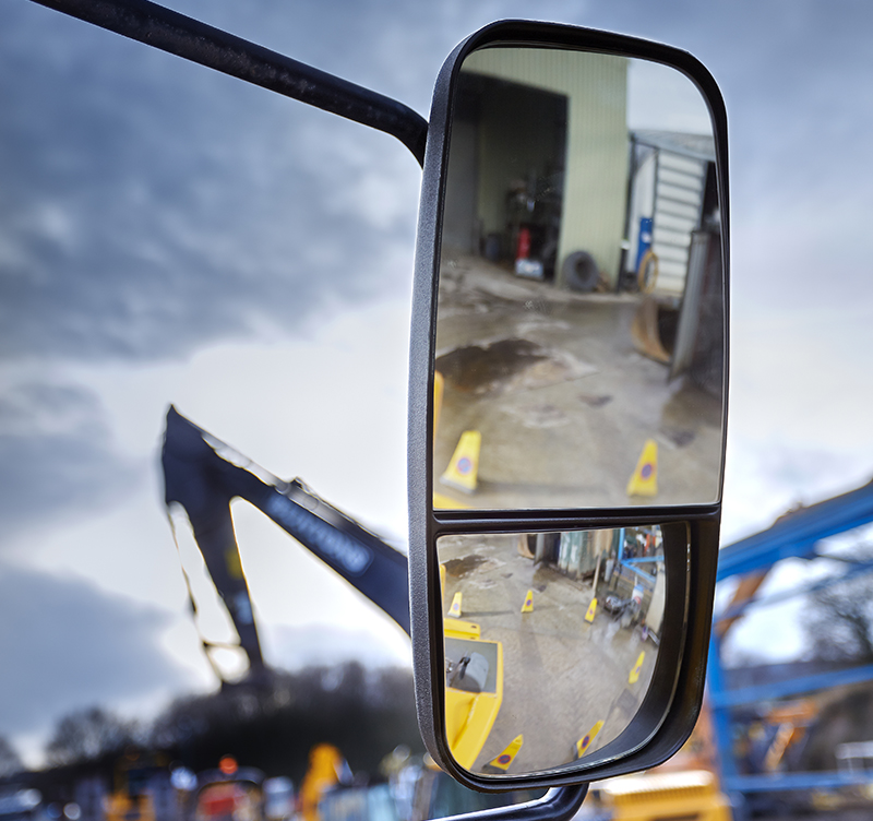 Main image for Ashtree Vision & Safety Ltd