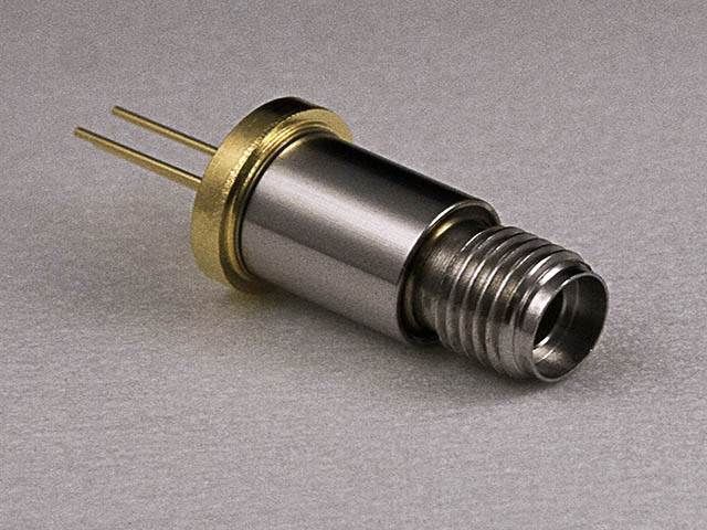 445nm - 1850nm Multimode Laser Diodes