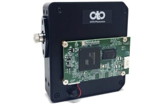 OtO Photonics introduce crossed-cavity spectrometer