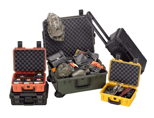 Peli Storm Cases - Unlimited Variety of Uses 