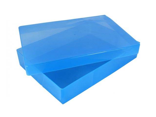 Colour Business Card Box