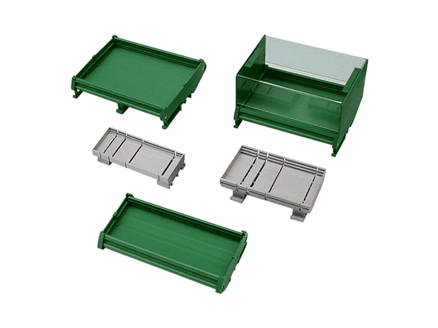Interface Modules - 0 UK Company
