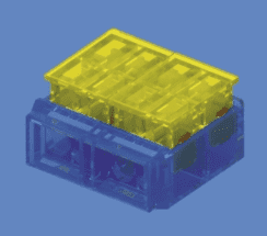  i-Clamp IDC Wire Connectors