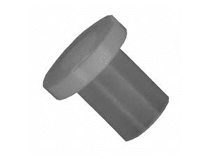 Transistor Insulating Top-Hat & Shoulder Washers