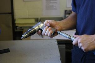 Air Tool Servicing