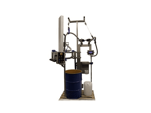 Main image for Flow Tronix Ltd