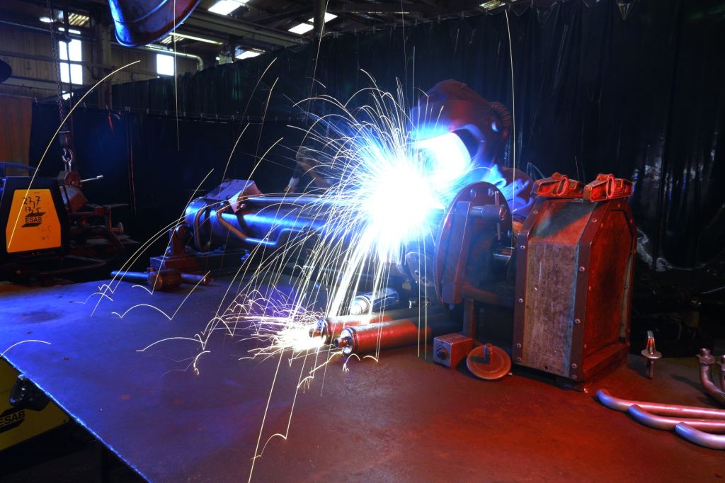 Main image for Laystall Engineering Co Ltd