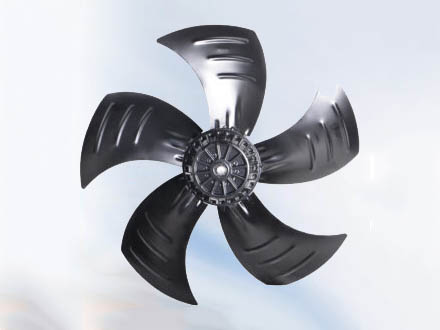 AC Axial Fans