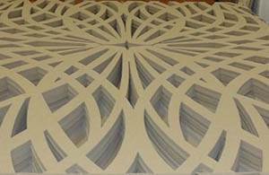 MDF Cutting