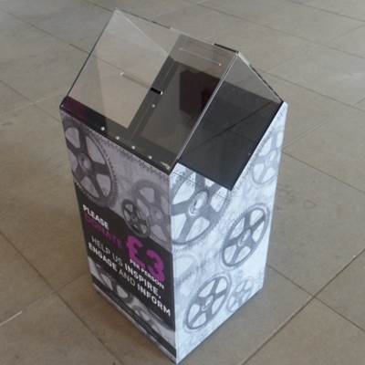 Main image for NE3D Ltd (Donation Box)