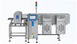 Checkweighing