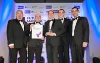Loma wins National Manufacturing Awards