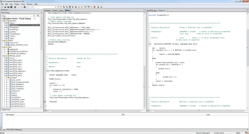 ARM Software Design