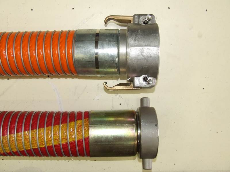 For Oil, Petrol
& Chemicals