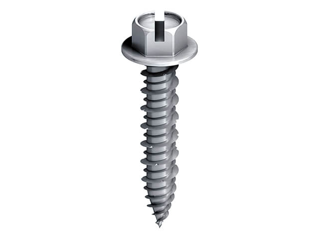 Concrete Screws