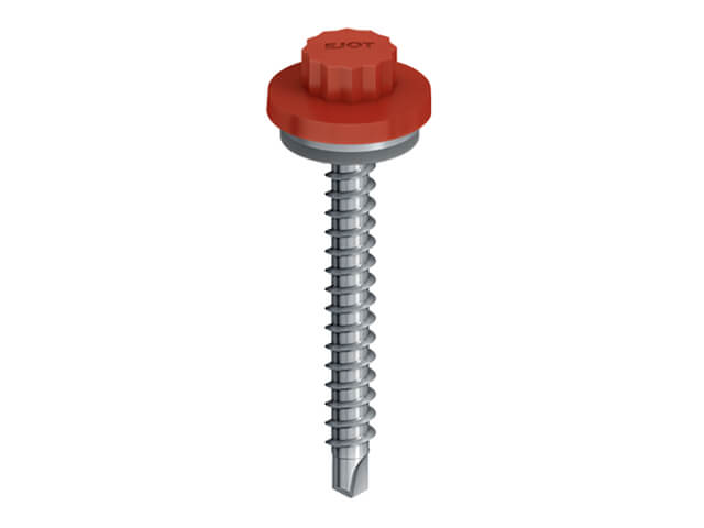 Self Drilling Composite Roofing Fixings