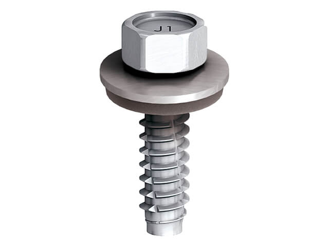 Self Tapping Fasteners