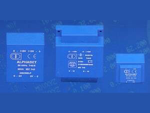 Encapsulated Transformers