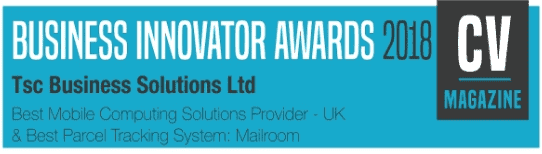 Business Innovator Awards 2018