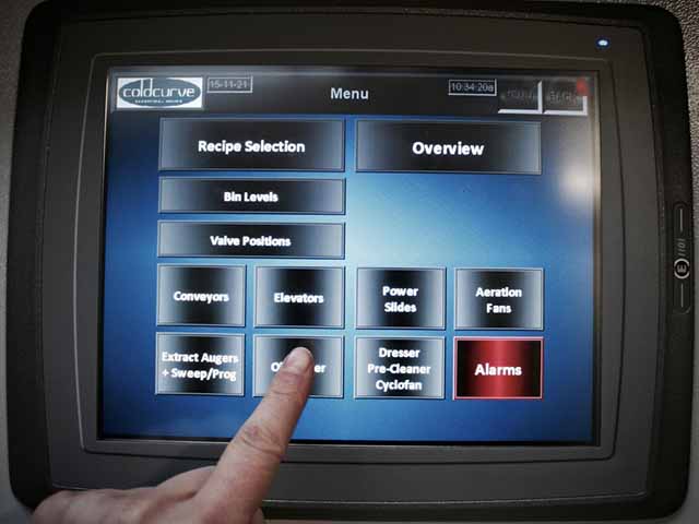 HMI Programming