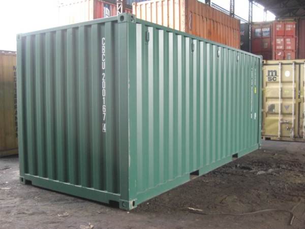 Main image for Container Cabins Limited