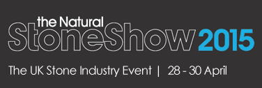 The Natural Stone Show 2015