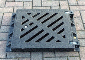 3 Compelling Reasons To Buy Composite Grates
