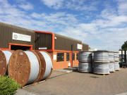 Fuel Pipework