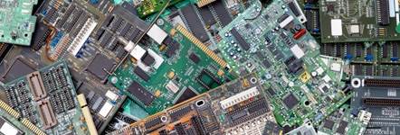 Benefits of circuit board recycling