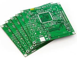 History Of The Printed Circuit Board