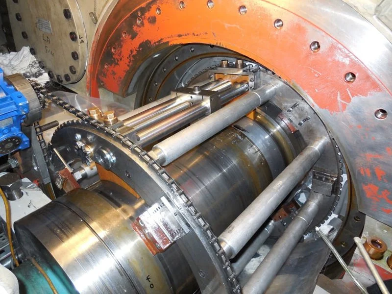 Main image for Metalock Engineering UK Ltd Wales