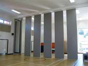 School Partitioning Systems
