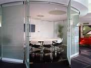 System GS Glass Partitioning