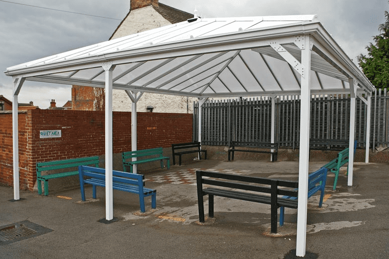 School Canopy