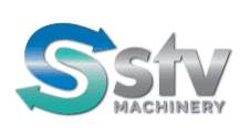 Finance available for all machinery sold by STV Machinery