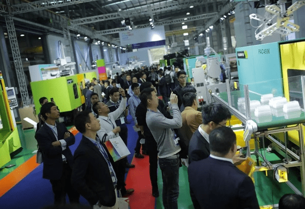 Yizumi Opens Research Centre in Germany
