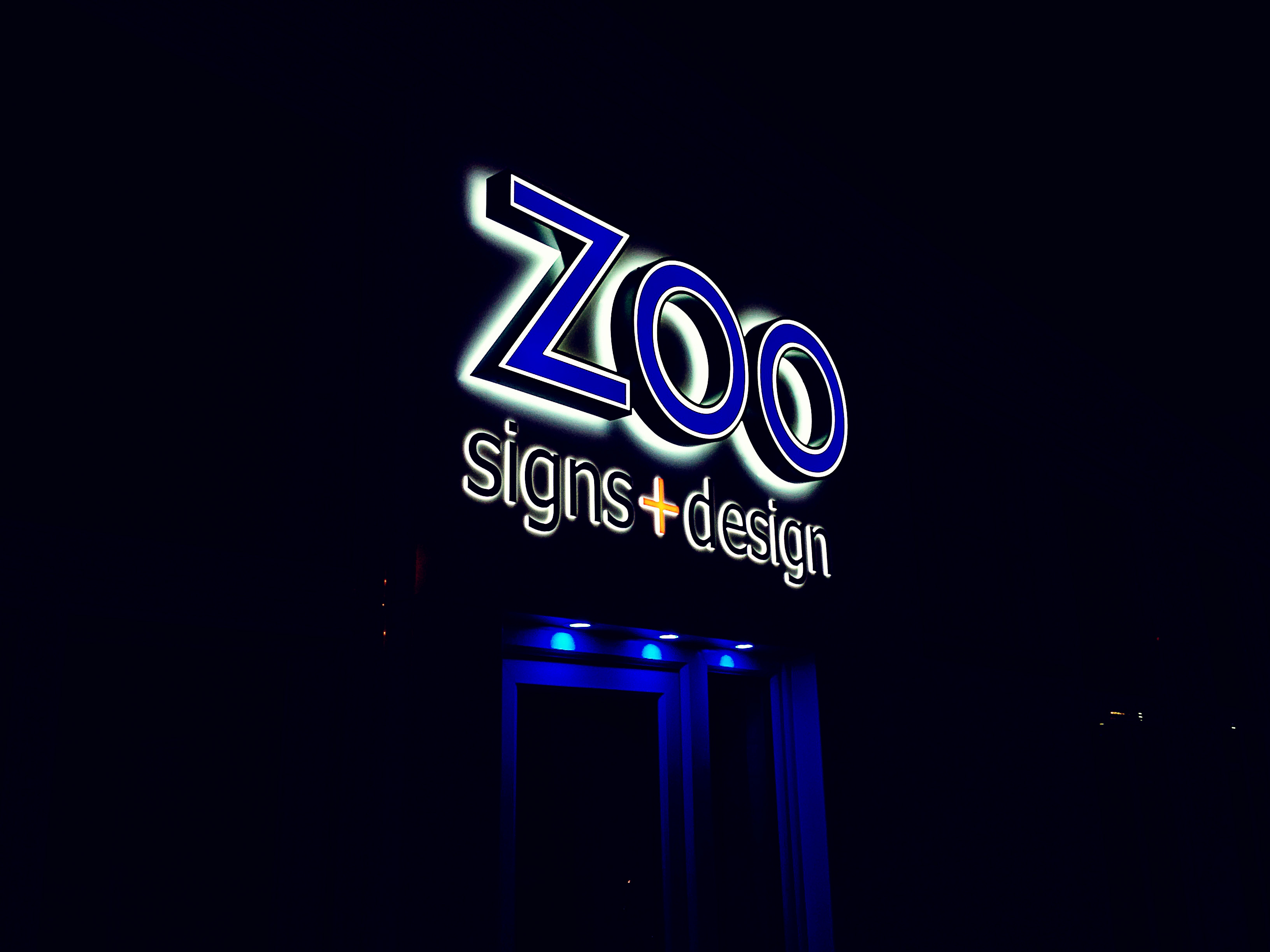 Main image for Zoo Signs & Design Ltd