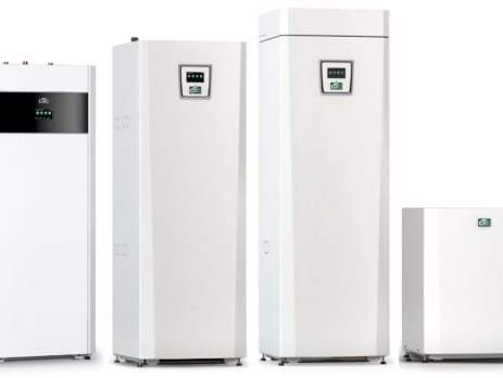 Up to 600 discount on Ground Source Heat Pumps