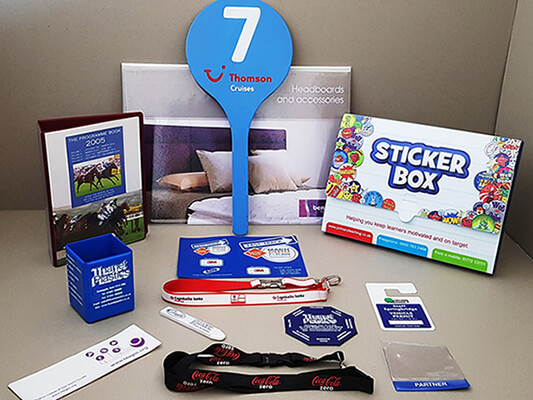 Promotional Products