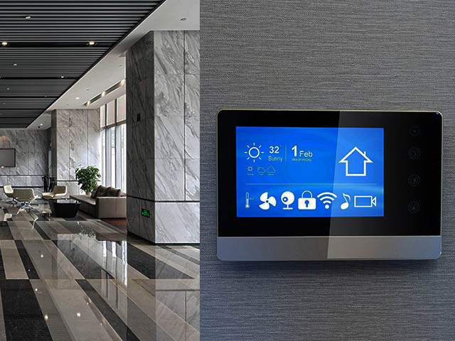 Lighting Controls