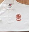 Embroidered Polo Shirt