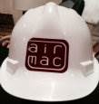 Printed Hard Hat