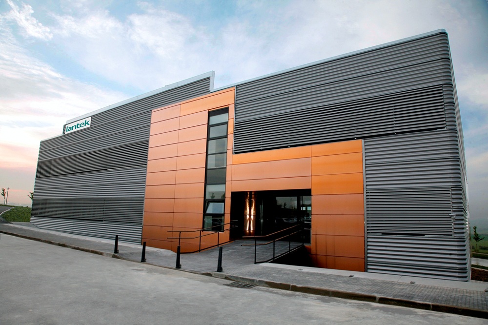 Main image for Lantek Systems Ltd