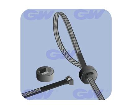 Plastic Cable Ties