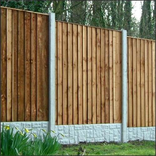 Grangewood Fencing Supplies Ltd