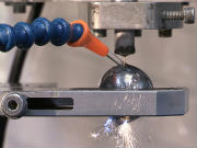 EDM Drilling