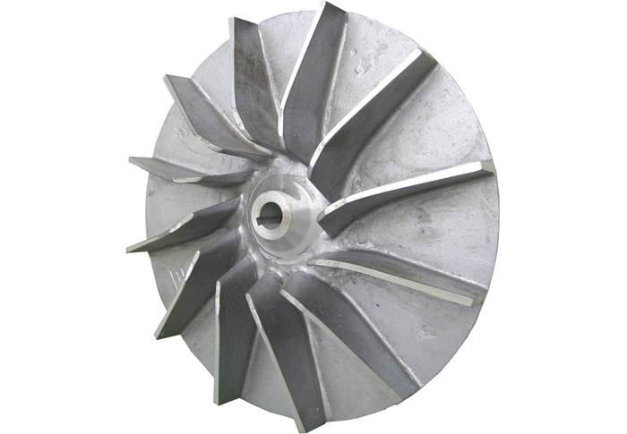 Aluminium Casting