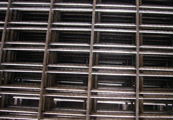 Wire Mesh Fabrications