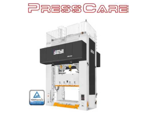 PressCare: Machine Control & Safety Specialists