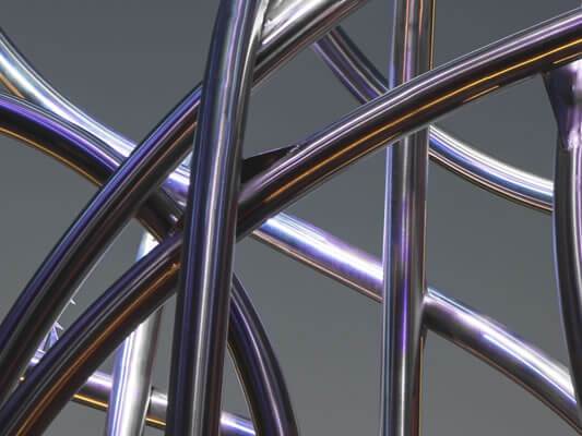 Section Bending